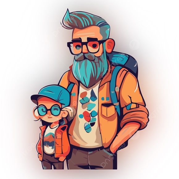 kooldadclothes